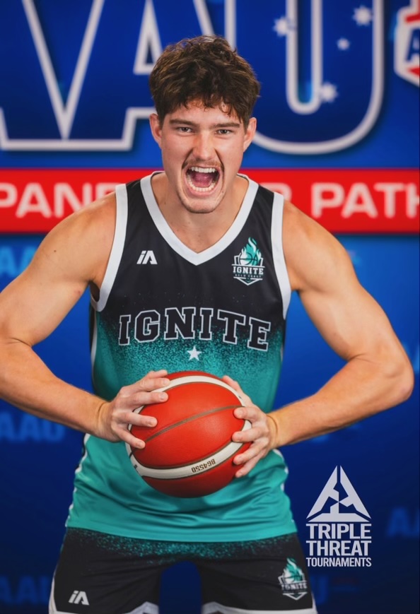 GC Ignite player game intensity